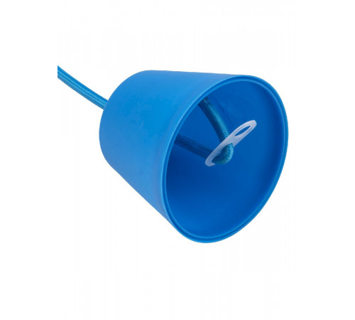 Патрон с кабелем TDM Electric SQ0335-0066