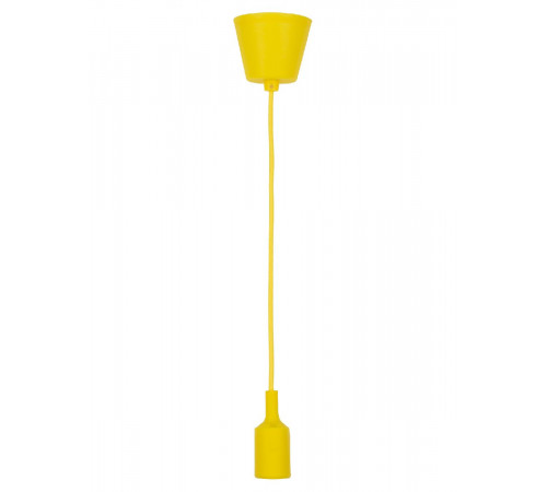 Патрон с кабелем TDM Electric SQ0335-0065