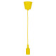 Патрон с кабелем TDM Electric SQ0335-0065