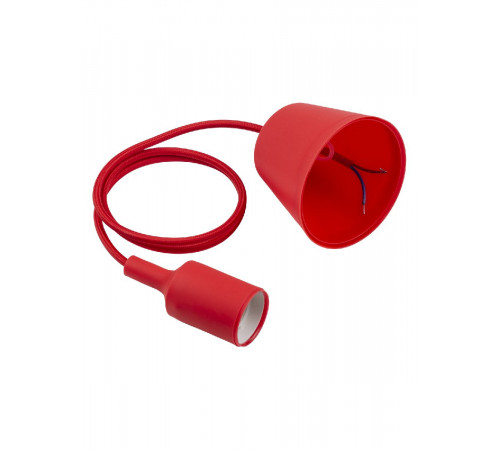 Патрон с кабелем TDM Electric SQ0335-0063