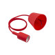 Патрон с кабелем TDM Electric SQ0335-0063