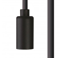 Патрон с кабелем Nowodvorski Cameleon Cable G9 White 8632