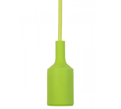 Патрон с кабелем TDM Electric SQ0335-0064