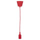 Патрон с кабелем TDM Electric SQ0335-0063