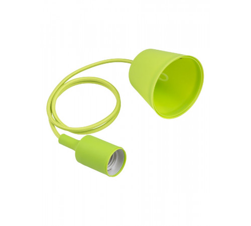 Патрон с кабелем TDM Electric SQ0335-0064