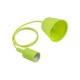 Патрон с кабелем TDM Electric SQ0335-0064