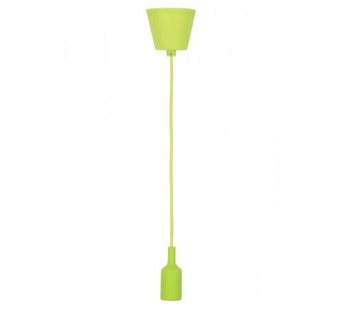 Патрон с кабелем TDM Electric SQ0335-0064