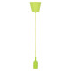 Патрон с кабелем TDM Electric SQ0335-0064