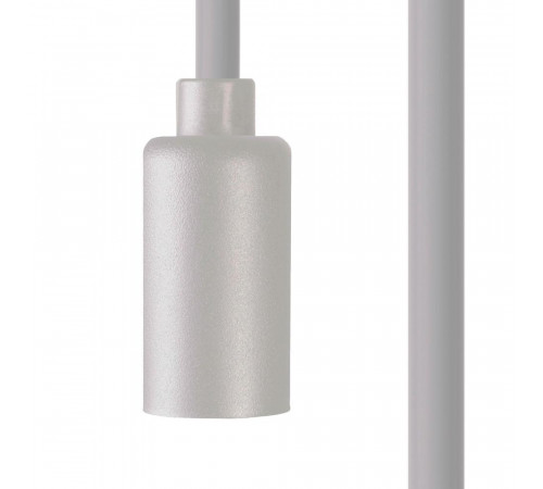 Патрон с кабелем Nowodvorski Cameleon Cable G9 White 8634 Патрон с кабелем Nowodvorski Cameleon Cable G9 White 8634