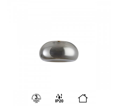 Плафон Mantra Andromeda 9350