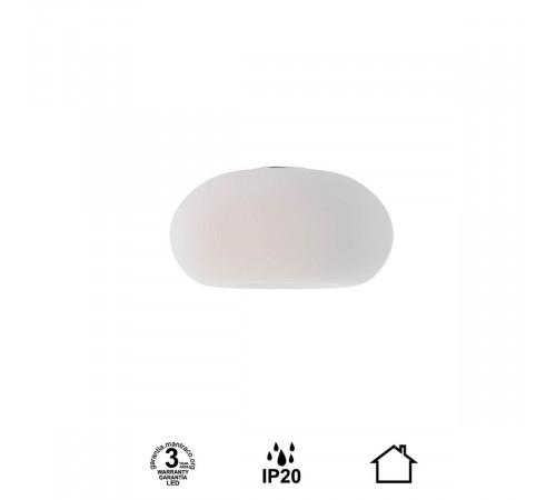 Плафон Mantra Andromeda 9459