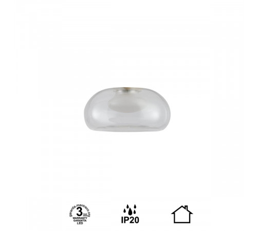 Плафон Mantra Andromeda 9352