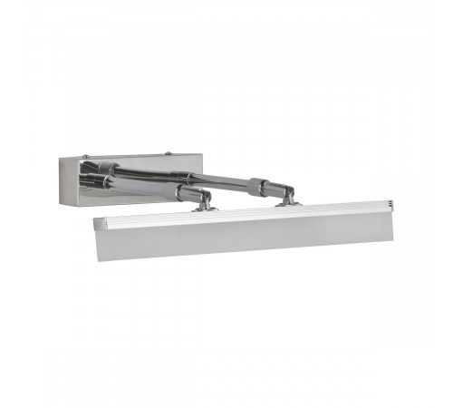 Подсветка для картин Lumina Deco LDW 6037-420 SL Подсветка для картин Lumina Deco LDW 6037-420 SL