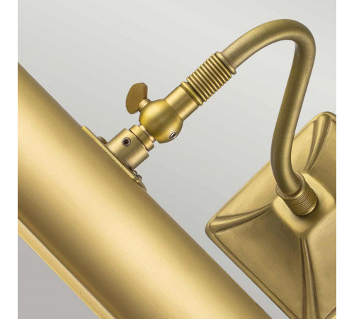 Подсветка для картин Elstead Lighting PL1-20-BB