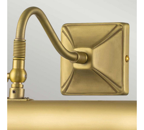 Подсветка для картин Elstead Lighting PL1-20-BB