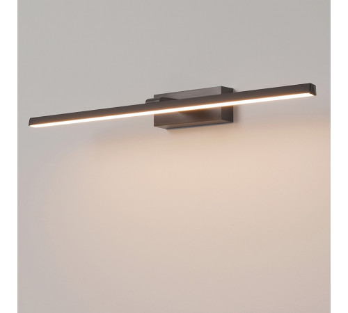 Подсветка для картин Nowodvorski Van Gogh Led Black 10285 Подсветка для картин Nowodvorski Van Gogh Led Black 10285