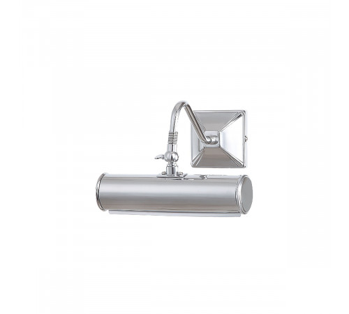 Подсветка для картин Elstead Lighting Picture Light PL1-10-PC Подсветка для картин Elstead Lighting Picture Light PL1-10-PC