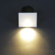 Подсветка для лестниц Reluce 86608-9.0-001TL LED3W WT