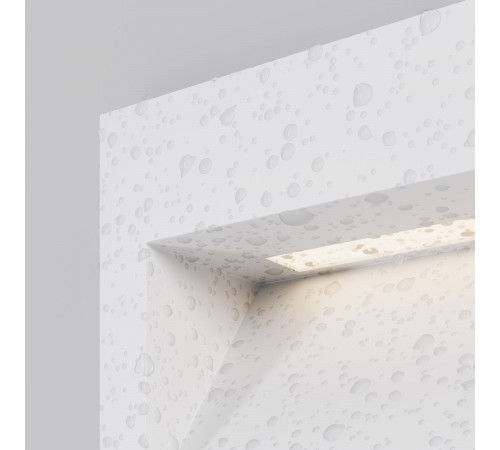 Подсветка для лестниц Maytoni Futo O512SL-L3W3K