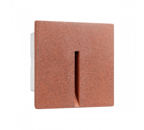 Светильник для ступеней Arlight LT-TIE-S100-3W Warm3000 (RD, 25x45 deg, 230V) (IP65 Бетон) 051050