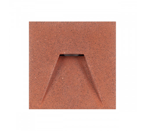 Светильник для ступеней Arlight LT-TIE-S100-3W Warm3000 (RD, 75x30 deg, 230V) (IP65 Бетон) 051052