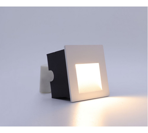 Подсветка для лестниц Italline IT015-0307 white