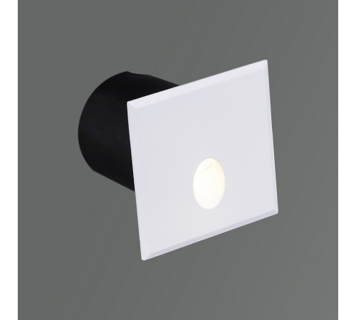 Подсветка для лестниц Reluce 86608-9.0-001TL LED3W WT Подсветка для лестниц Reluce 86608-9.0-001TL LED3W WT