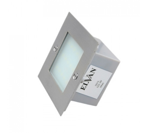 Подсветка для лестниц Elvan VLS-5901L-WW