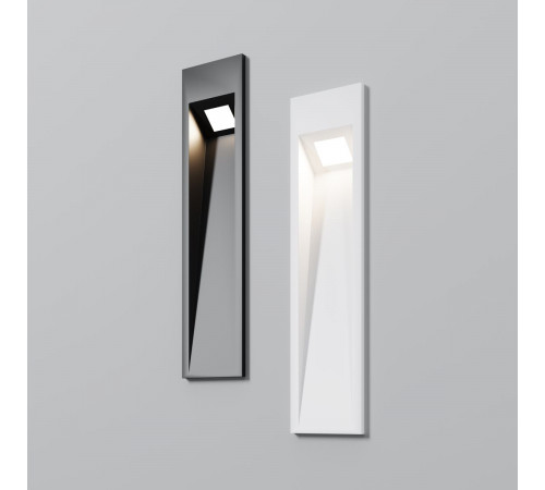 Подсветка для лестниц Maytoni Knoll O513SL-L4B3K