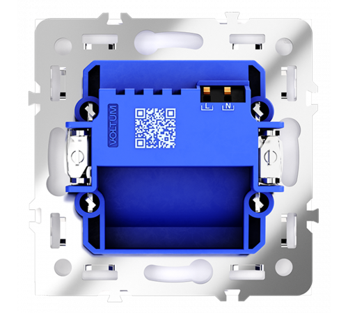 Подсветка светодиодная с датчиком Voltum S70 VLS070703 Подсветка светодиодная с датчиком Voltum S70 VLS070703