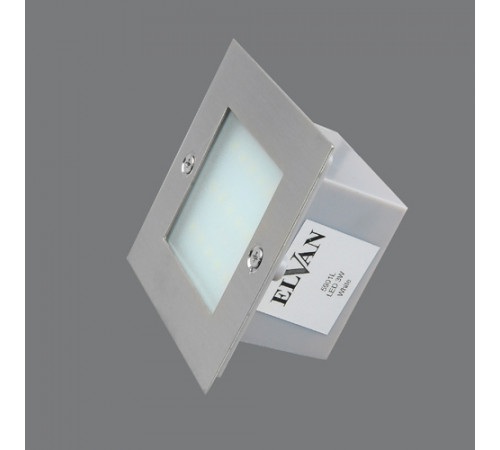 Подсветка для лестниц Elvan VLS-5901L-WW