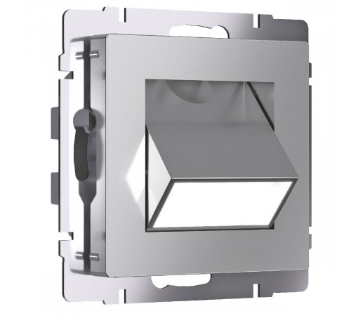 Встраиваемая LED подсветка Werkel Turn 4690389199165 W1154706 a064561 Встраиваемая LED подсветка Werkel Turn 4690389199165 W1154706 a064561