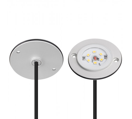 Светильник для стен, лестниц и пола Arlight ART-DECK-LAMP-R56-3W Warm2700 (SL, 120 deg, 24V) (IP67 Металл) 060622 Светильник для стен, лестниц и пола Arlight ART-DECK-LAMP-R56-3W Warm2700 (SL, 120 deg, 24V) (IP67 Металл) 060622