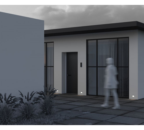 Подсветка для лестниц Maytoni Futo O512SL-L3W3K1