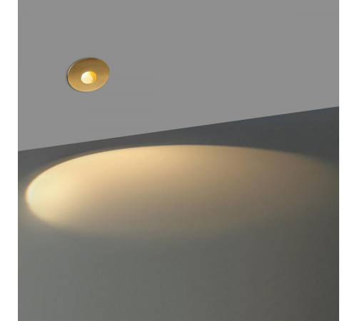 Подсветка лестницы Odeon Light Hightech Escala 7167/3WL