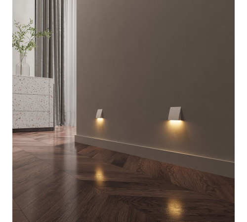 Подсветка для лестниц Elektrostandard Wally 40159/LED 4690389217807 a071230