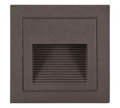Подсветка для лестниц и ступеней AM Group AM99LG-3227 COFFEE 4000K