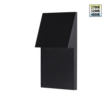 Подсветка для лестниц с переключателем цв. Температуры Novotech Street Scala 359724