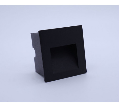 Подсветка для лестниц Italline IT015-0307 black
