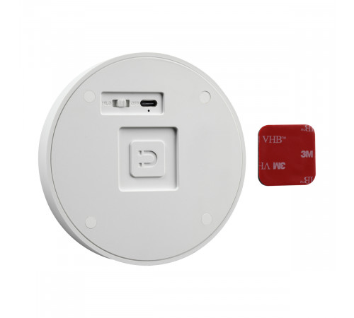 Подсветка для лестниц Novotech Over Vespera 0,4Вт 1000mAh Li-ion 359707