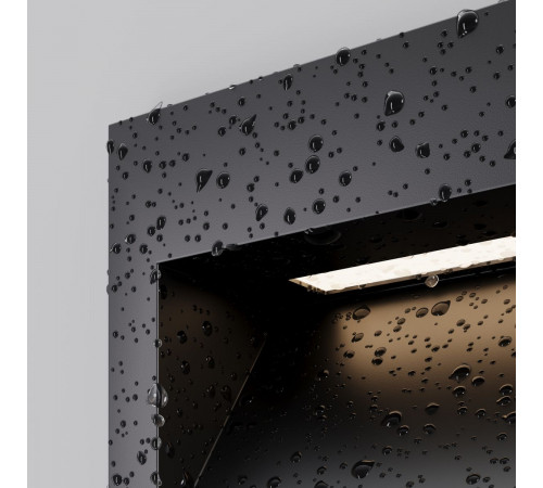 Подсветка для лестниц Maytoni Futo O512SL-L3B3K1