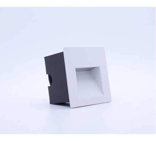 Подсветка для лестниц Italline IT015-0307 white