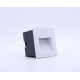 Подсветка для лестниц Italline IT015-0307 white