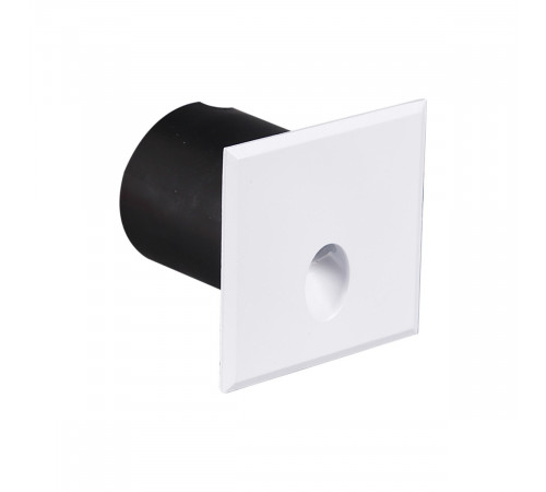 Подсветка для лестниц Reluce 86608-9.0-001TL LED3W WT Подсветка для лестниц Reluce 86608-9.0-001TL LED3W WT