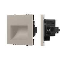 Подсветка для ступеней софт-тач кашемир Arlight SWT-MFX-SFPL-CA (250V, 0.05A) 061827(1)
