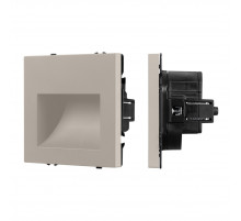 Подсветка для ступеней софт-тач кашемир Arlight SWT-MFX-SFPL-CA (250V, 0.05A) 061827(1)
