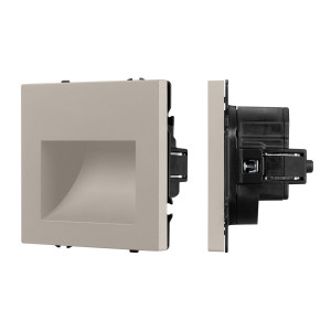Подсветка для ступеней софт-тач кашемир Arlight SWT-MFX-SFPL-CA (250V, 0.05A) 061827(1)