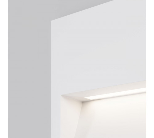 Подсветка для лестниц Maytoni Futo O512SL-L3W3K1