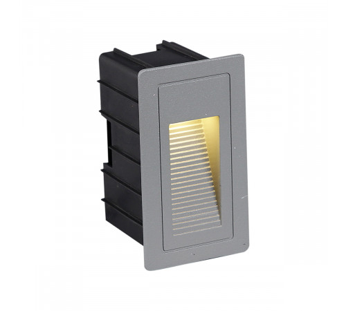 Подсветка для лестниц Reluce 86606-9.0-001TL LED3W GR