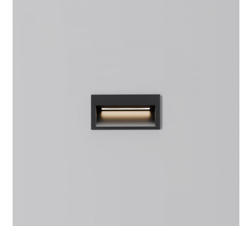 Подсветка для лестниц Maytoni Futo O512SL-L3B3K1